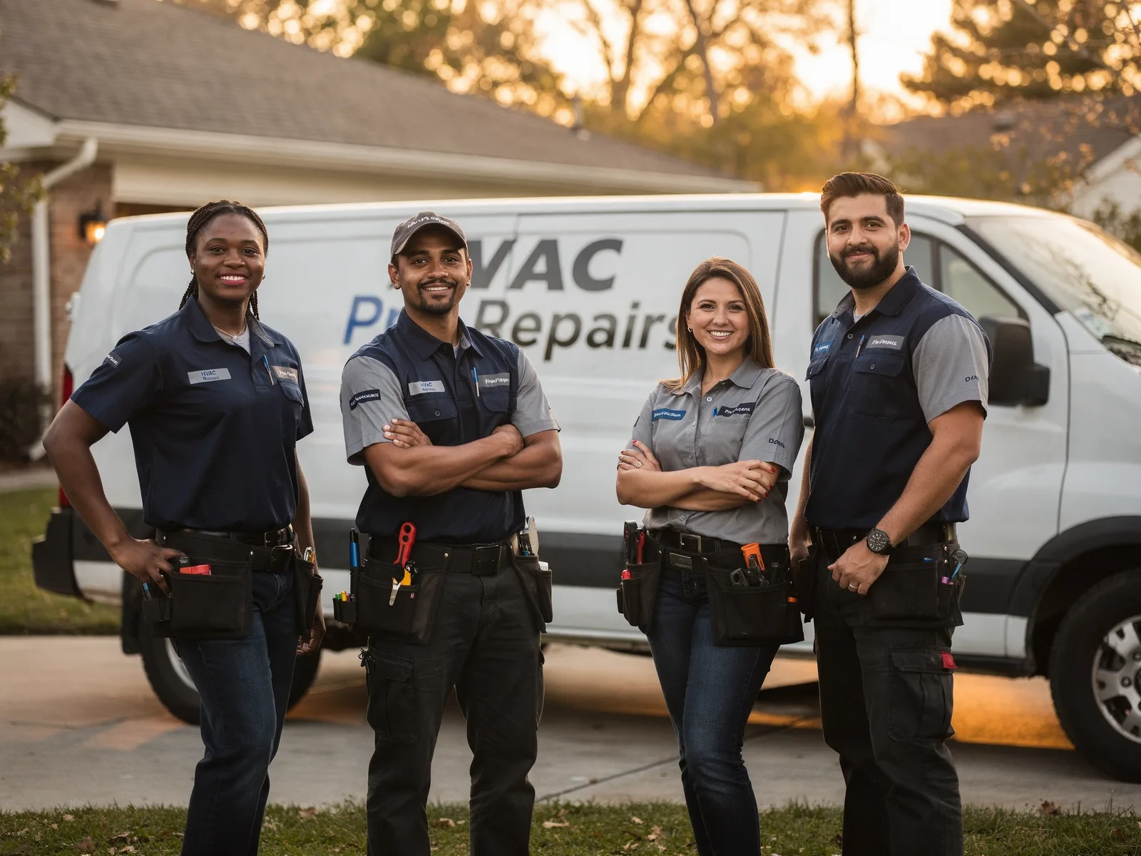 Heat Pump Repair company in Saddle Brook, NJ