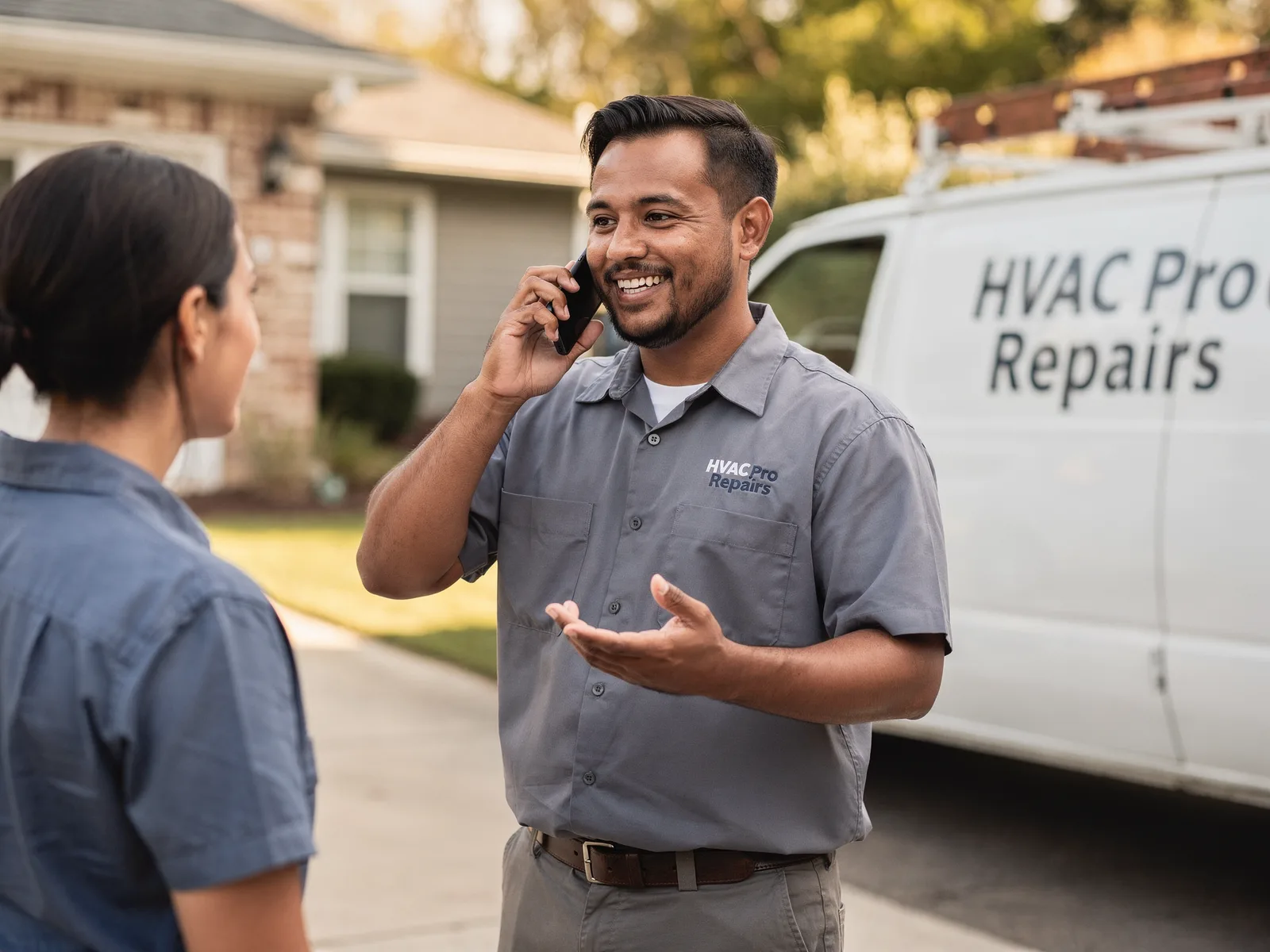 Heat Pump Repair Saddle Brook, NJ FAQs